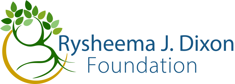 Rysheema J. Dixon Foundation